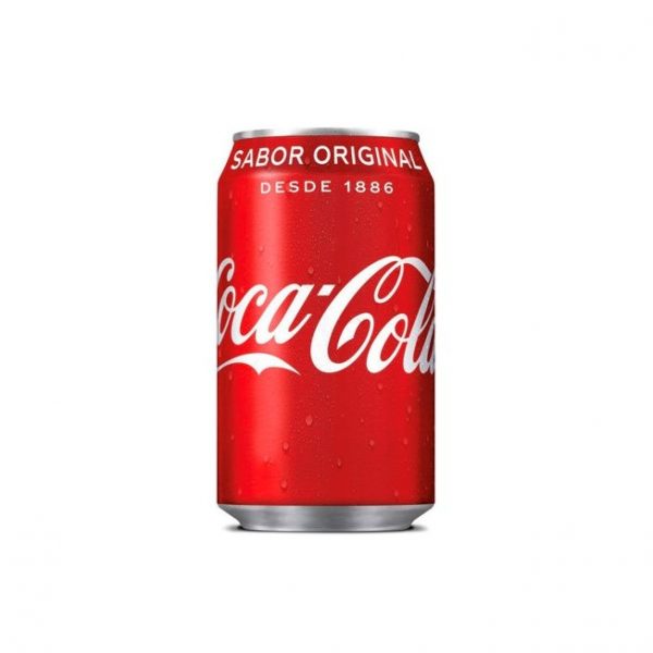 <b>Coca-Cola Original</b>