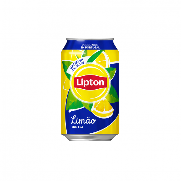 <b>Lipton Iced Tea Limão</b>