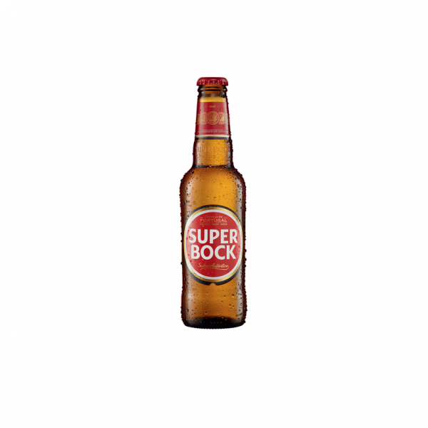 <b>Super Bock 0,33L</b>