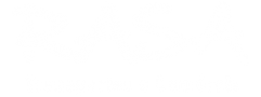 Rasa Logo White